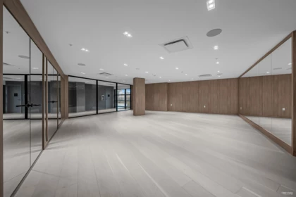 Office / Den Photo of 439 6500 Minoru Boulevard, Richmond, BC