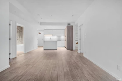 Pantry Photo of 439 6500 Minoru Boulevard, Richmond, BC