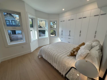 Office / Den Photo of 3383 Victoria Drive, Vancouver, BC