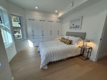 Powder Room Photo of 3383 Victoria Drive, Vancouver, BC