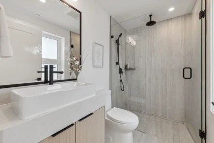 Primary Bedroom Photo of 3383 Victoria Drive, Vancouver, BC