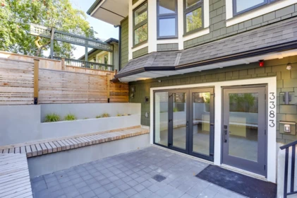 Street View Photo of 3383 Victoria Drive, Vancouver, BC