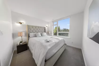 713 5470 Ormidale Street, Vancouver, BC, Vancouver — Apartment/Condo for sale