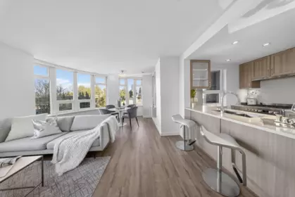 713 5470 Ormidale Street, Vancouver, BC, Vancouver — Apartment/Condo for sale