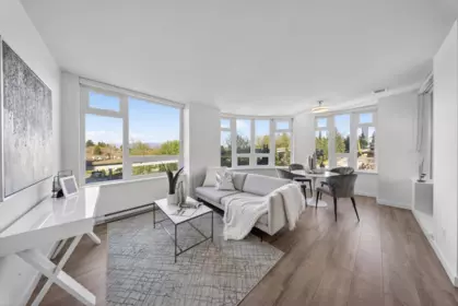 713 5470 Ormidale Street, Vancouver, BC, Vancouver — Apartment/Condo for sale