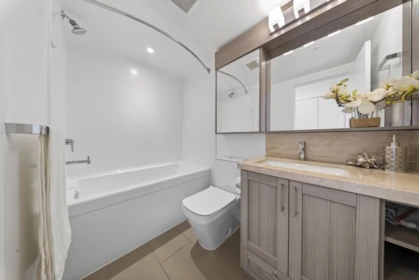Kitchen Photo of 713 5470 Ormidale Street, Vancouver, BC