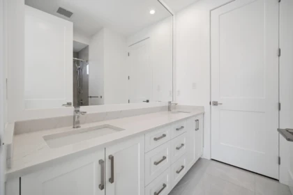 Aerial View of 6591 Goldsmith Drive, Richmond, BC