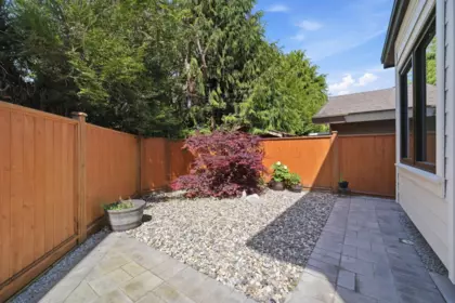 Community Amenities Photo (Clubhouse) of 6591 Goldsmith Drive, Richmond, BC