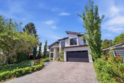 6591 Goldsmith Drive, Richmond, BC, Richmond — Single Family Residence for sale