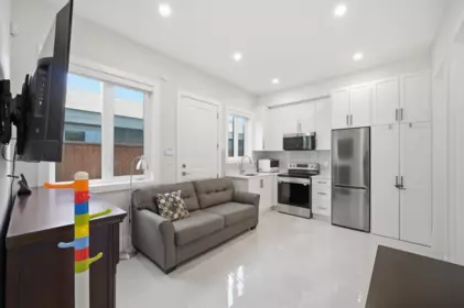 Loft / Bonus Room Photo of 6591 Goldsmith Drive, Richmond, BC