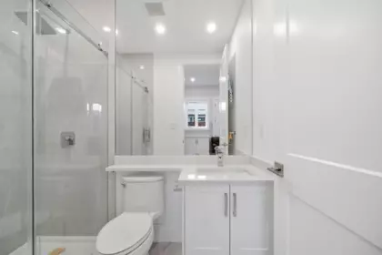 Mudroom Photo of 6591 Goldsmith Drive, Richmond, BC