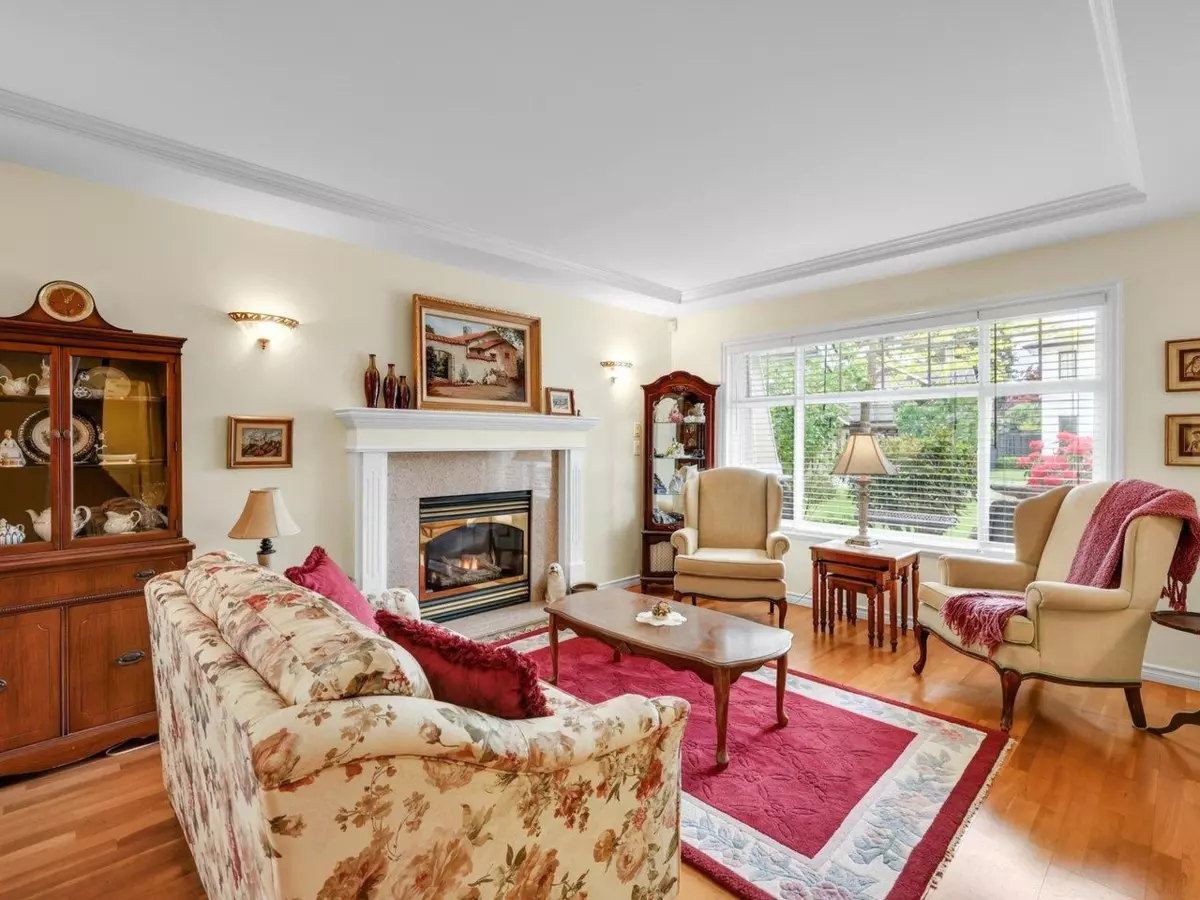 Family Room Photo of 1344 Duncan Drive, Delta, BC
