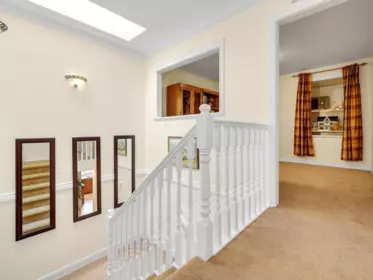 Entry Foyer Photo of 1344 Duncan Drive, Delta, BC