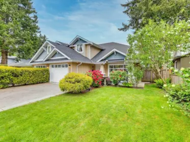 1344 Duncan Drive, Delta, BC, Delta — Half Duplex for sale