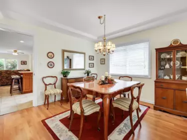 Kitchen Island Photo of 1344 Duncan Drive, Delta, BC