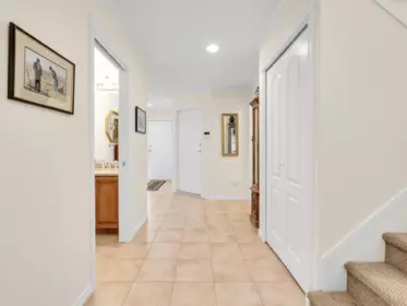 Mudroom Photo of 1344 Duncan Drive, Delta, BC