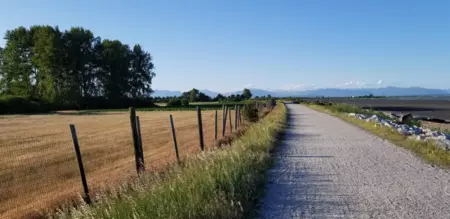 Neighborhood Park Photo Near 1344 Duncan Drive, Delta, BC