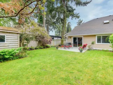 Outdoor Kitchen Photo of 1344 Duncan Drive, Delta, BC