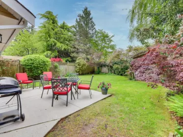 Swimming Pool Photo of 1344 Duncan Drive, Delta, BC