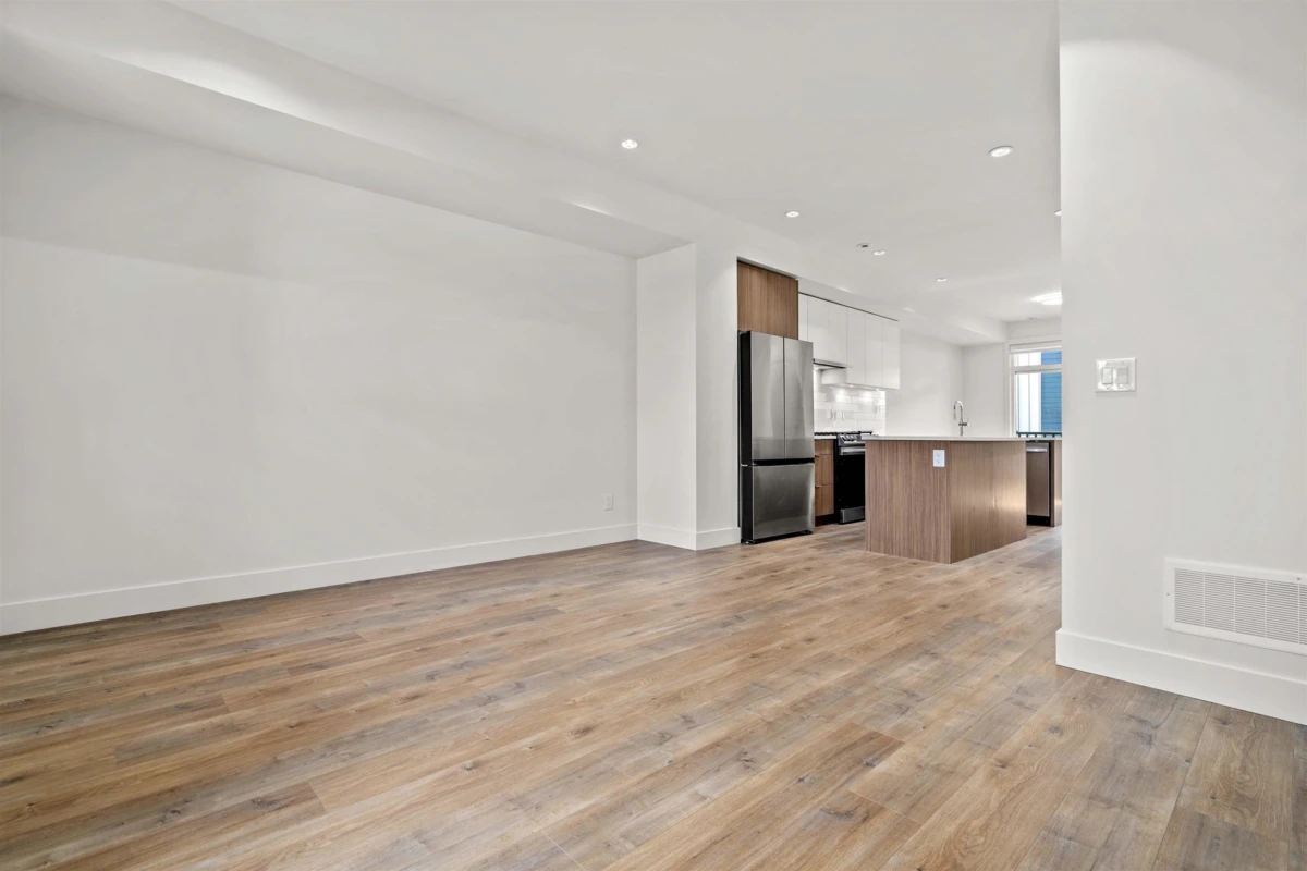 Dining Area Photo of 57 11556 72a Avenue, Delta, BC
