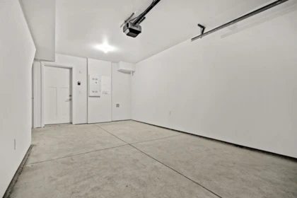 Garage Interior Photo of 57 11556 72a Avenue, Delta, BC