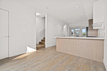 Kitchen Photo of 57 11556 72a Avenue, Delta, BC