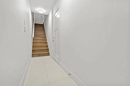 Staircase Photo of 57 11556 72a Avenue, Delta, BC