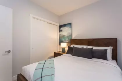 405 19940 Brydon Crescent, Langley, BC, Langley — Apartment/Condo for sale