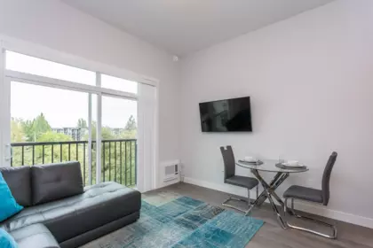 405 19940 Brydon Crescent, Langley, BC, Langley — Apartment/Condo for sale