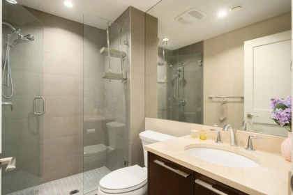 Hot Tub / Spa Photo of 4103 W 11th Avenue, Vancouver, BC