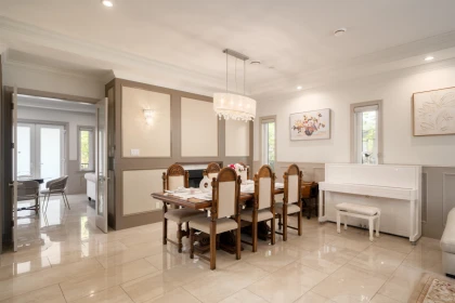 Kitchen Photo of 4103 W 11th Avenue, Vancouver, BC