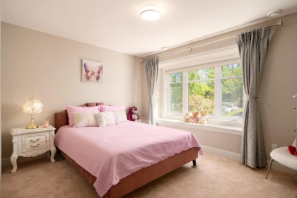 Loft / Bonus Room Photo of 4103 W 11th Avenue, Vancouver, BC