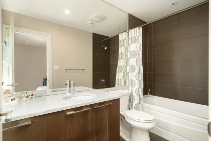 Mudroom Photo of 4103 W 11th Avenue, Vancouver, BC