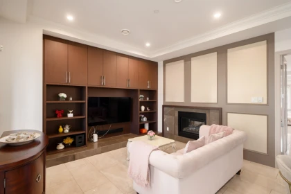 Pantry Photo of 4103 W 11th Avenue, Vancouver, BC