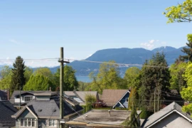 4103 W 11th Avenue, Vancouver, BC