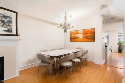 Kitchen Island Photo of 968 Westbury Walk, Vancouver, BC