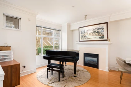 Kitchen Photo of 968 Westbury Walk, Vancouver, BC