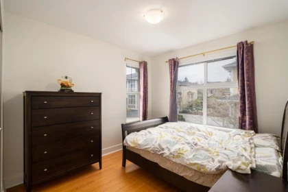 Office / Den Photo of 968 Westbury Walk, Vancouver, BC