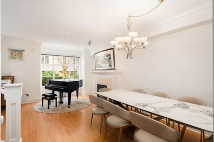 Pantry Photo of 968 Westbury Walk, Vancouver, BC
