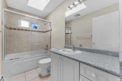 Laundry Room Photo of 15949 108 Avenue, Surrey, BC