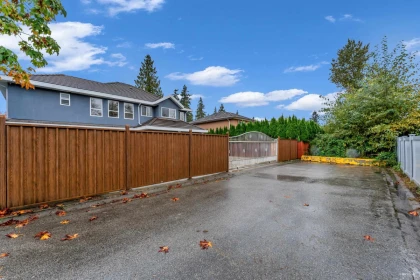 Neighborhood Park Photo Near 15949 108 Avenue, Surrey, BC