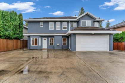 Outdoor Kitchen Photo of 15949 108 Avenue, Surrey, BC