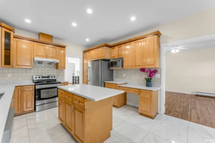 Pantry Photo of 15949 108 Avenue, Surrey, BC