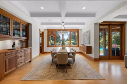 3091 Mathers Avenue, West Vancouver, BC, West Vancouver — Single Family Residence for sale