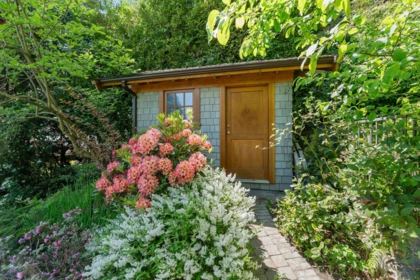 Outdoor Deck Photo of 3091 Mathers Avenue, West Vancouver, BC