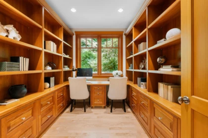 Pantry Photo of 3091 Mathers Avenue, West Vancouver, BC