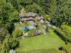 3091 Mathers Avenue, West Vancouver, BC