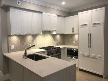 Kitchen Photo of 7529 Yukon Street, Vancouver, BC