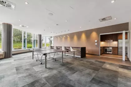 Outdoor Patio Photo of 707 680 Seylynn Crescent, North Vancouver, BC