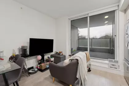 Primary Bedroom Photo of 707 680 Seylynn Crescent, North Vancouver, BC
